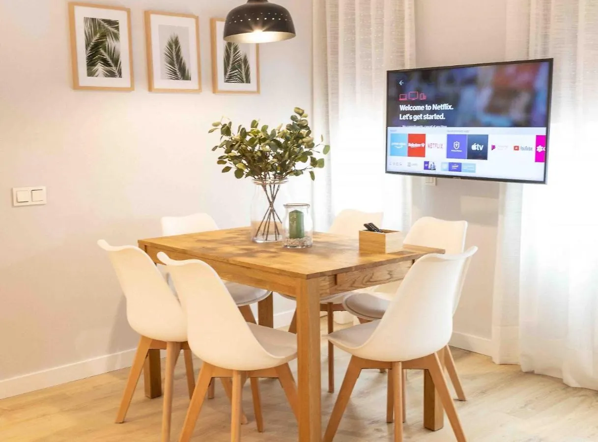 Barcelona Touch Apartments L'Hospitalet de Llobregat