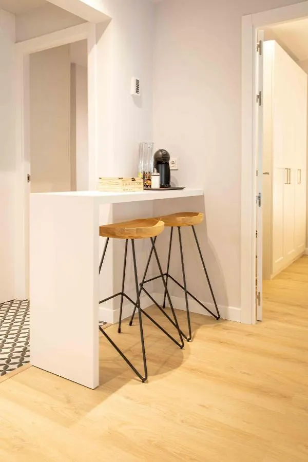 Barcelona Touch Apartments L'Hospitalet de Llobregat