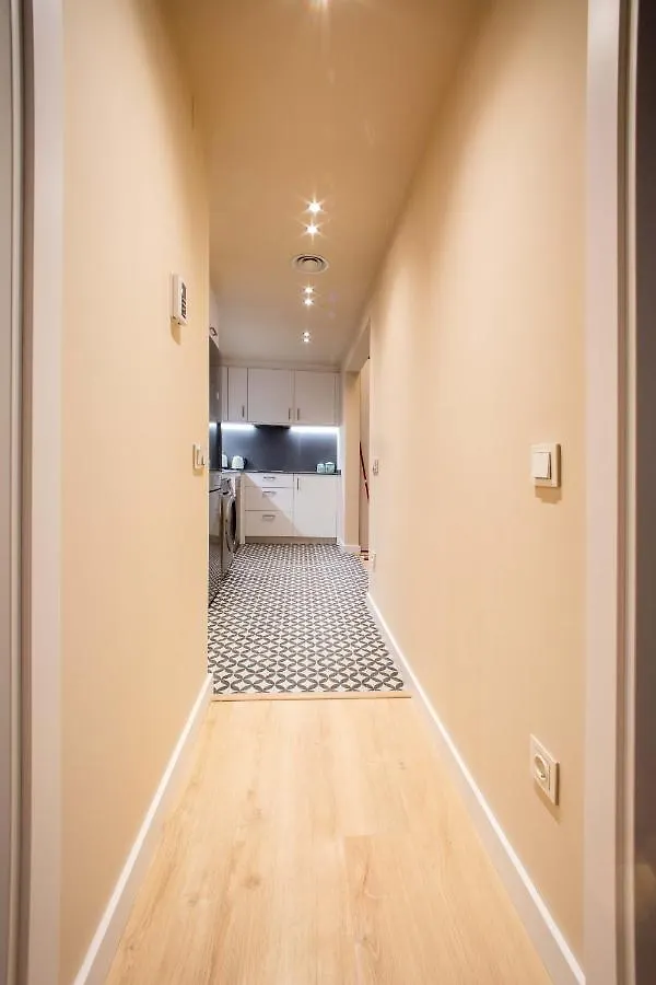 Barcelona Touch Apartments L'Hospitalet de Llobregat