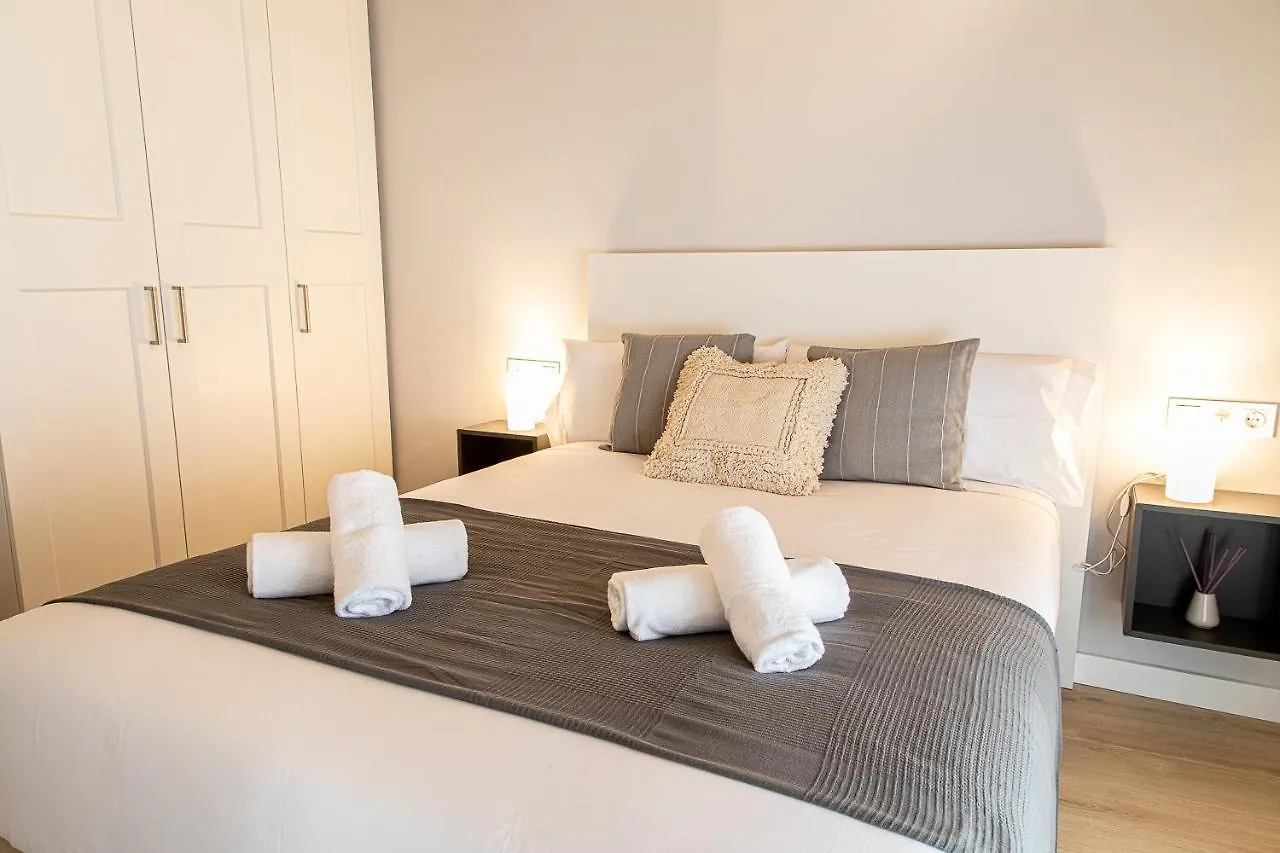 Barcelona Touch Apartments L'Hospitalet de Llobregat