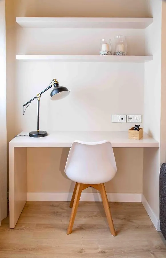 Barcelona Touch Apartments L'Hospitalet de Llobregat Espagne