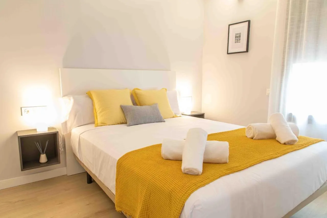 Barcelona Touch Apartments L'Hospitalet de Llobregat