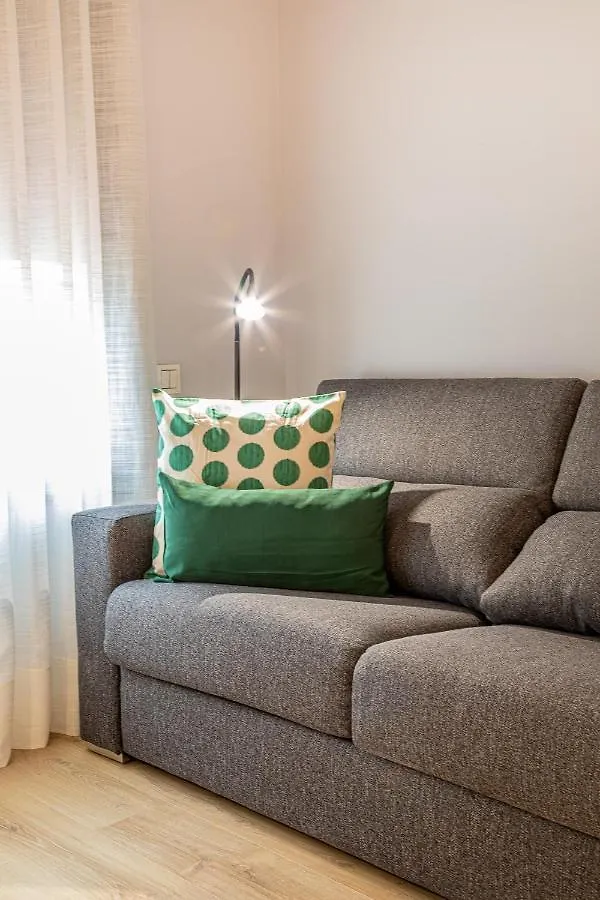 Barcelona Touch Apartments L'Hospitalet de Llobregat 0*,  Espagne
