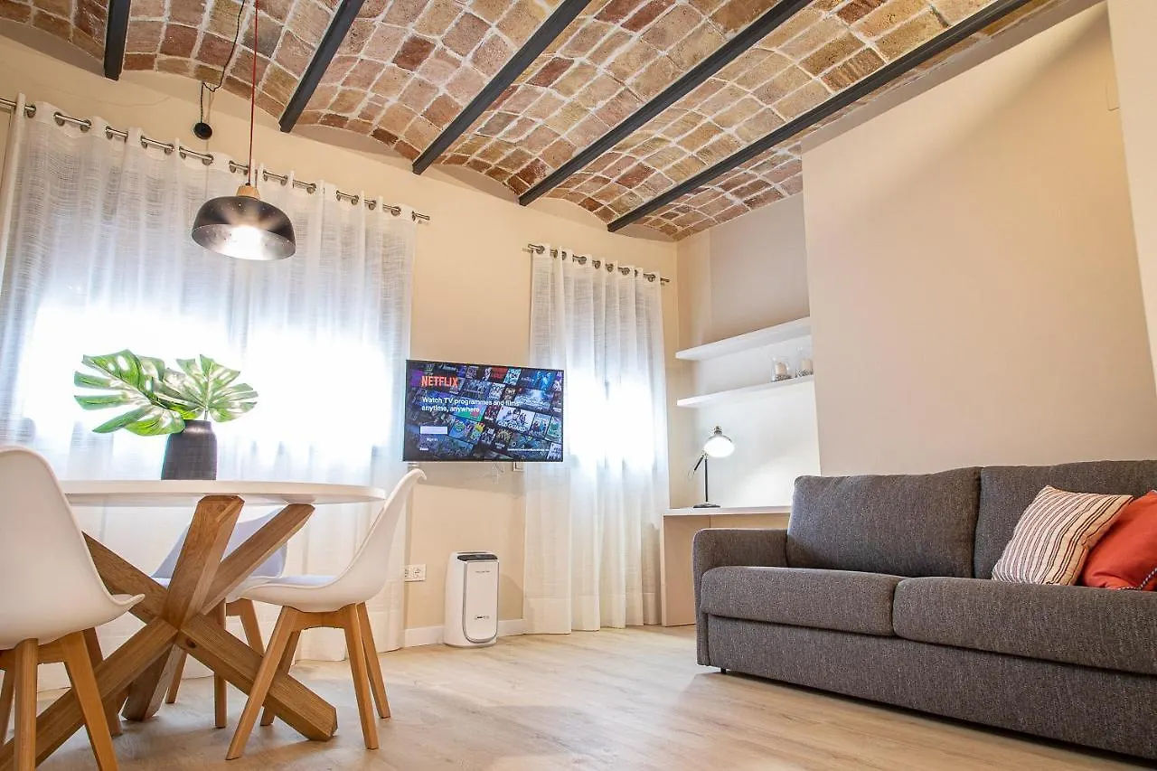 Barcelona Touch Apartments L'Hospitalet de Llobregat