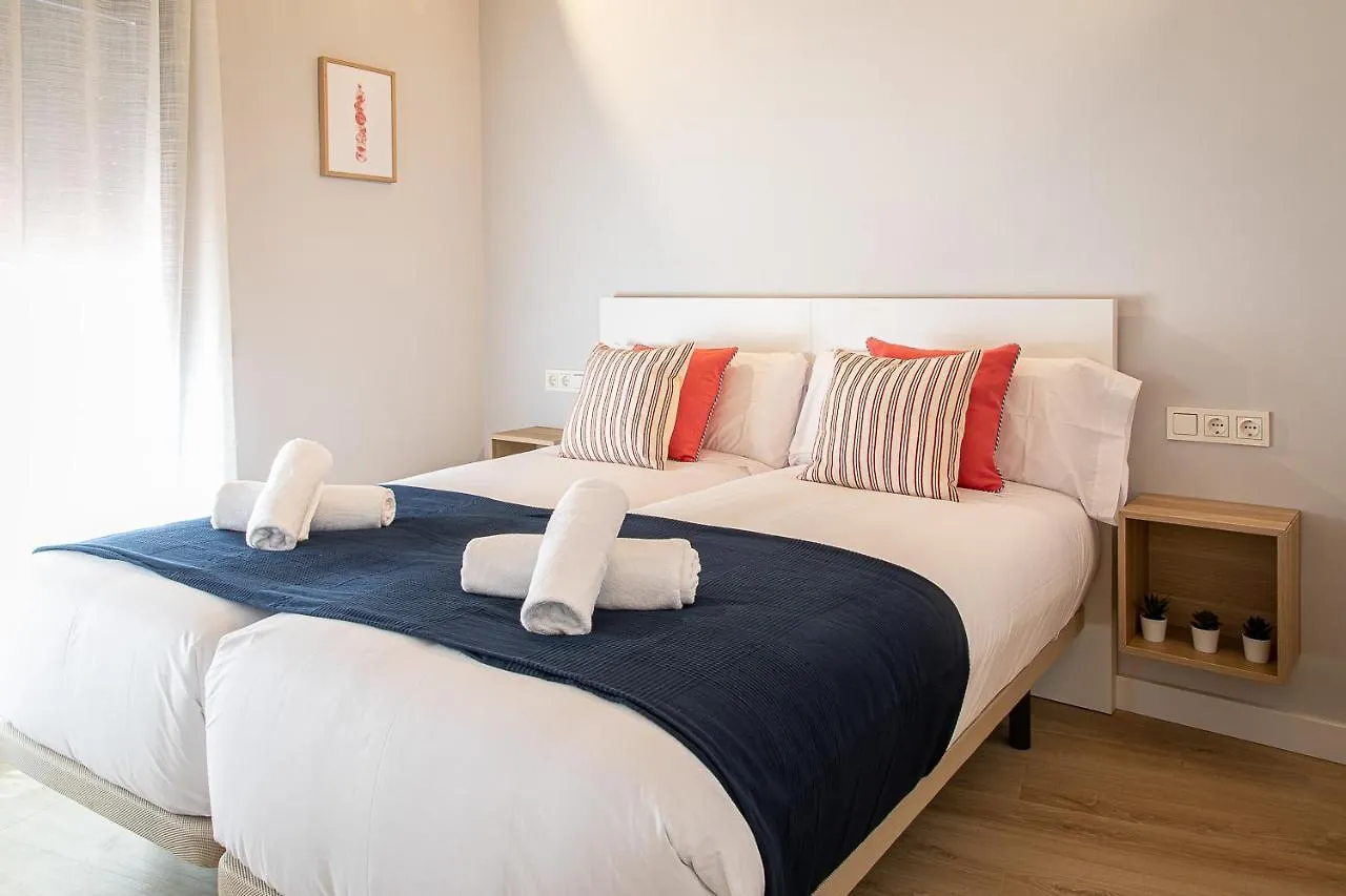 Barcelona Touch Apartments L'Hospitalet de Llobregat