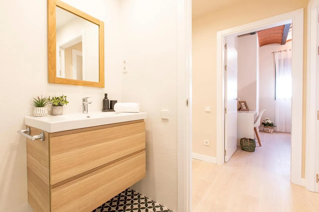 Barcelona Touch Apartments L'Hospitalet de Llobregat