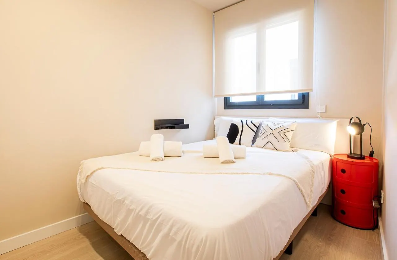 Barcelona Touch Apartments L'Hospitalet de Llobregat
