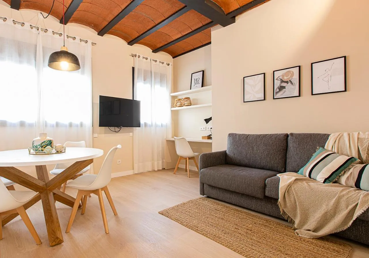 Barcelona Touch Apartments L'Hospitalet de Llobregat