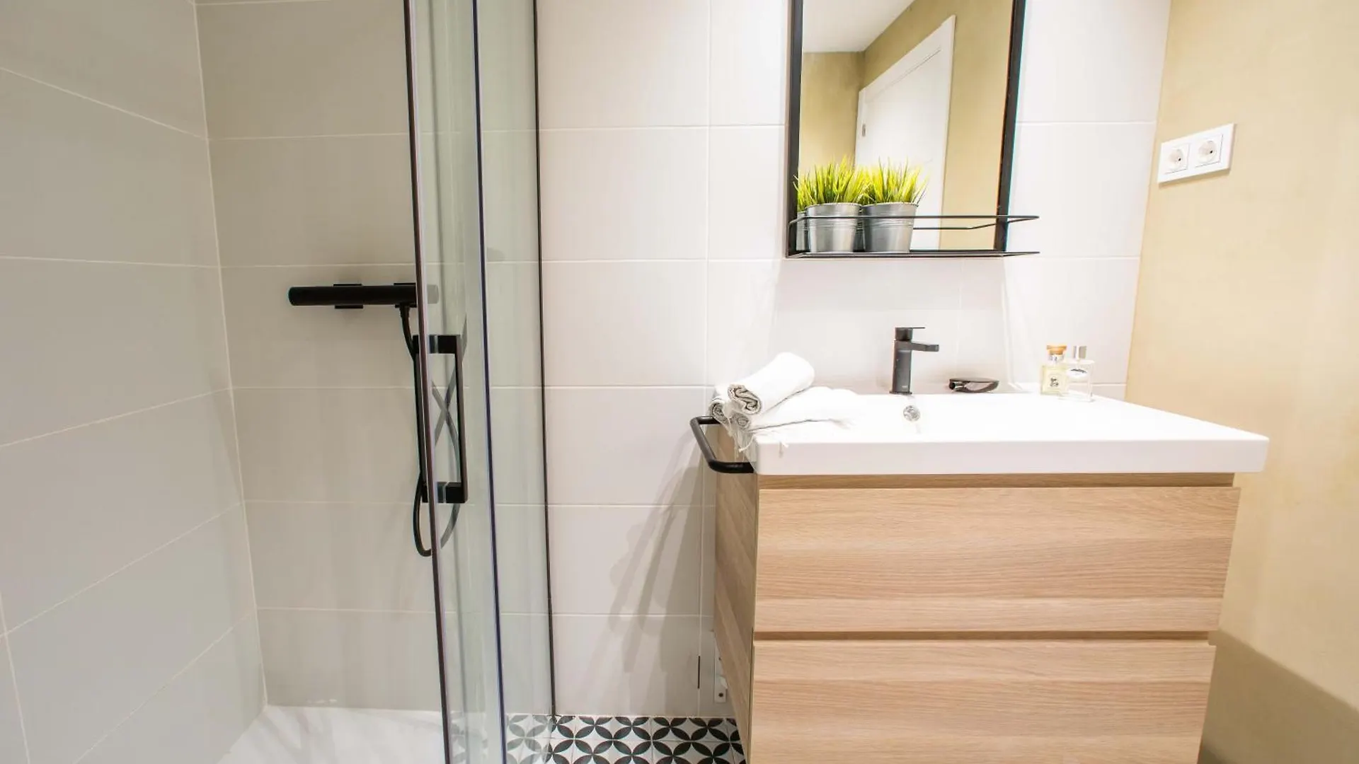 Barcelona Touch Apartments L'Hospitalet de Llobregat 0*,  Espagne