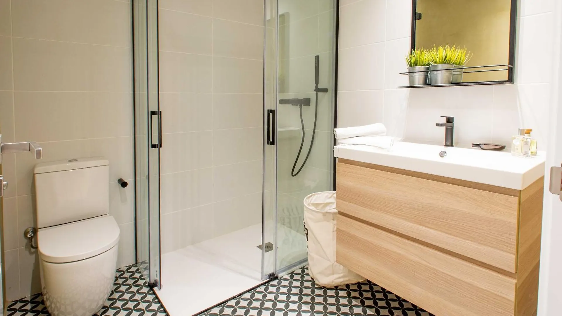 Barcelona Touch Apartments L'Hospitalet de Llobregat