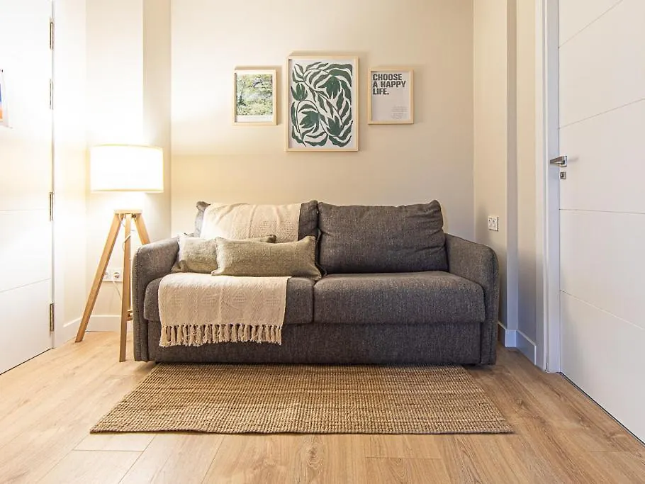 Barcelona Touch Apartments L'Hospitalet de Llobregat Espagne
