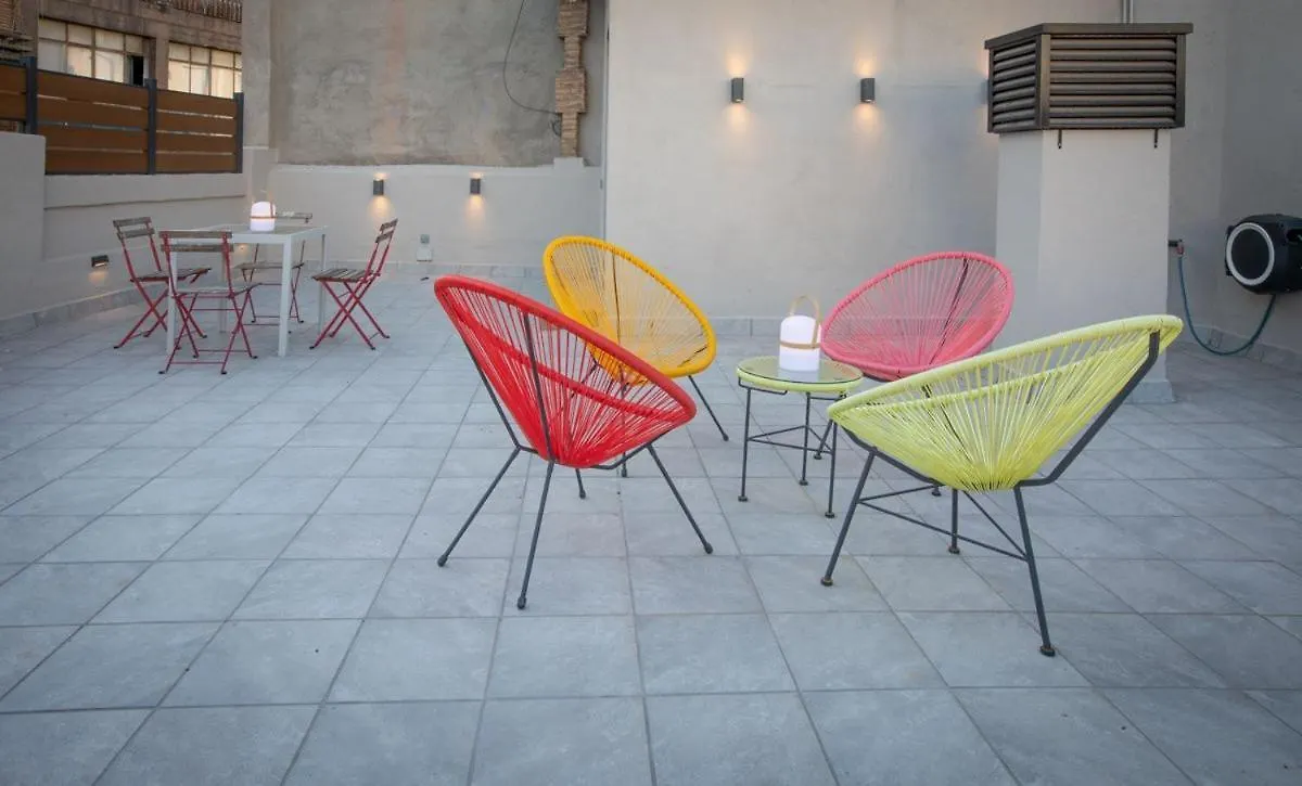 Barcelona Touch Apartments L'Hospitalet de Llobregat Espagne