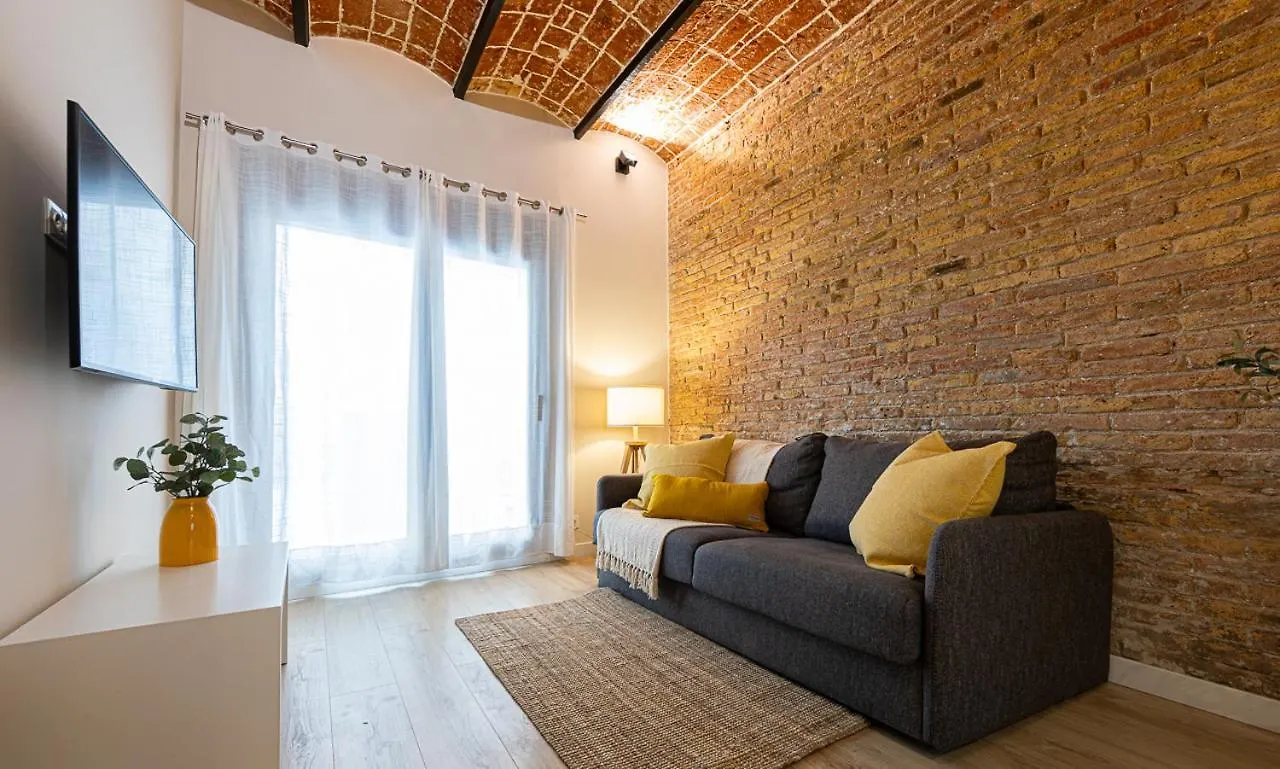 Barcelona Touch Apartments L'Hospitalet de Llobregat