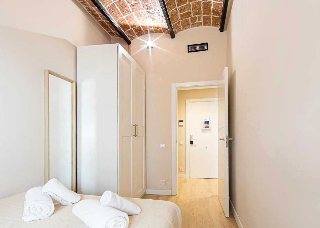 Barcelona Touch Apartments L'Hospitalet de Llobregat