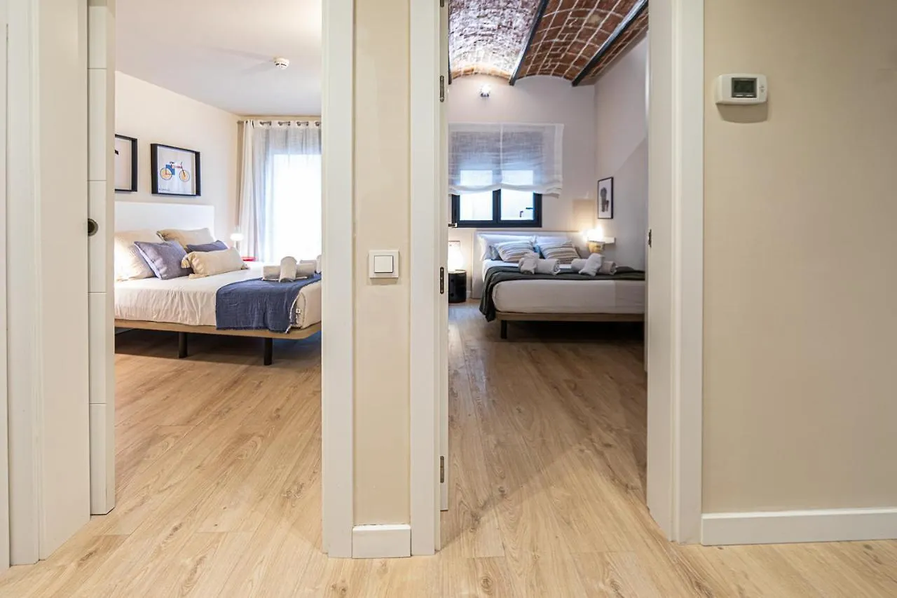 Barcelona Touch Apartments L'Hospitalet de Llobregat