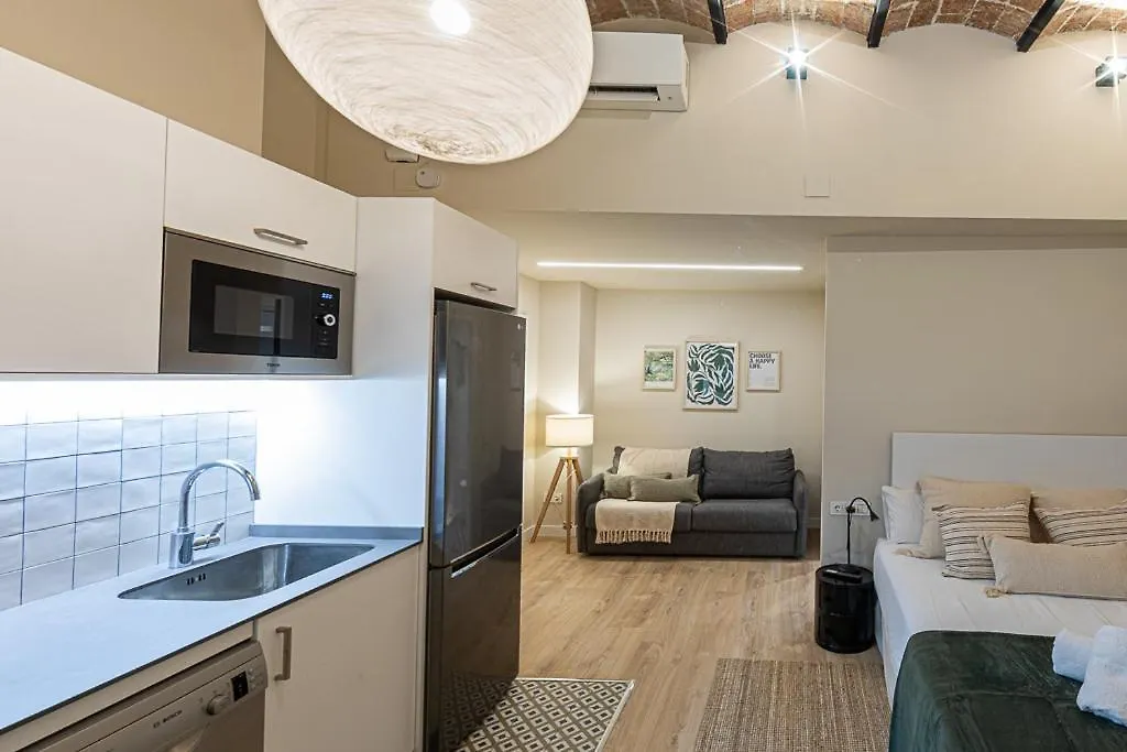 Barcelona Touch Apartments L'Hospitalet de Llobregat
