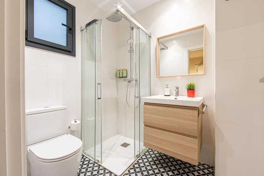 Barcelona Touch Apartments L'Hospitalet de Llobregat