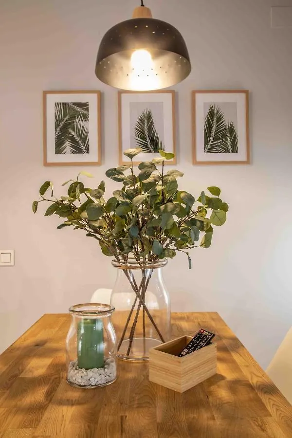 Barcelona Touch Apartments L'Hospitalet de Llobregat