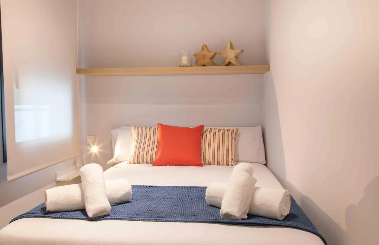 Barcelona Touch Apartments L'Hospitalet de Llobregat