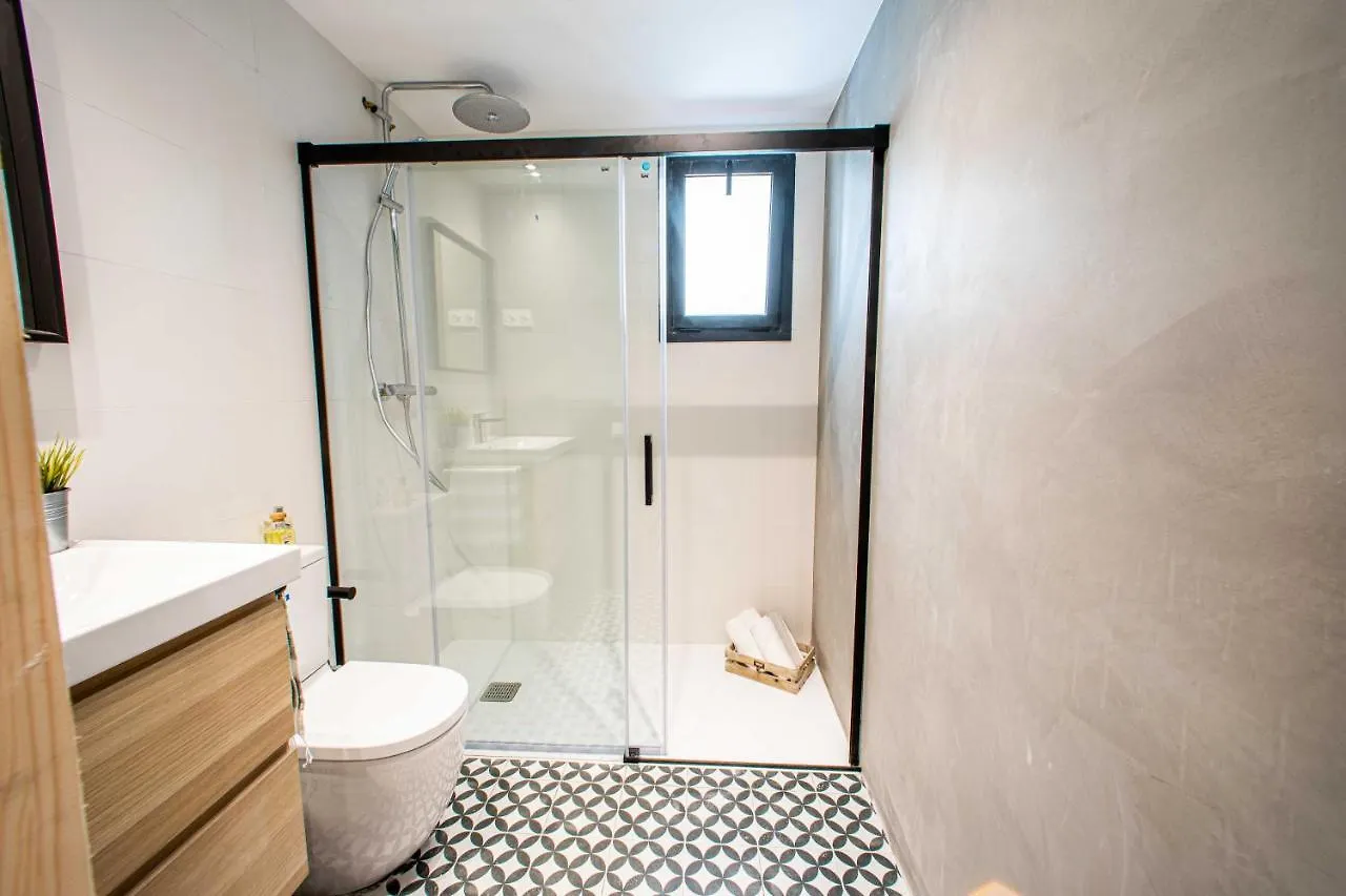 Barcelona Touch Apartments L'Hospitalet de Llobregat