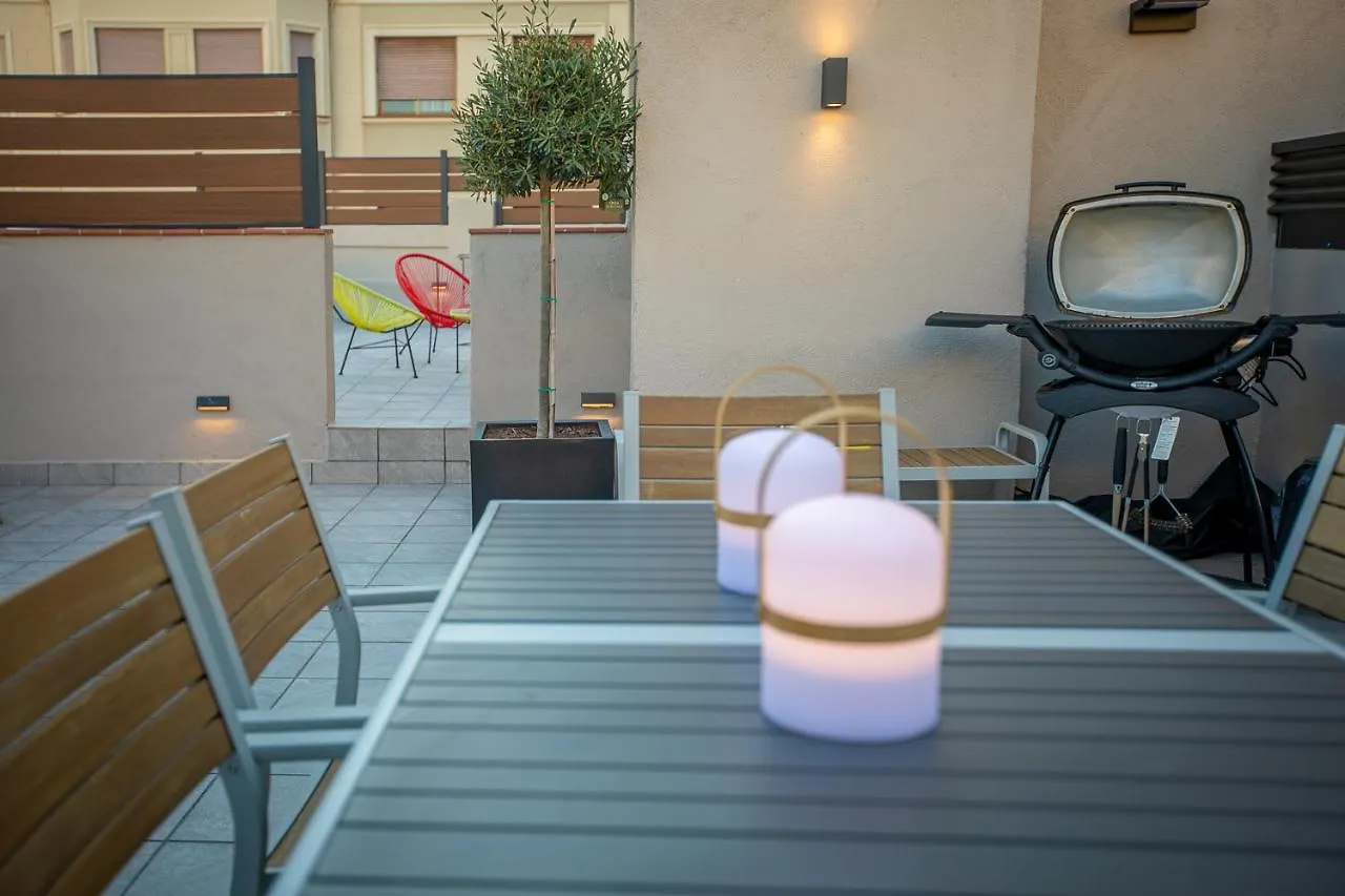 Barcelona Touch Apartments L'Hospitalet de Llobregat Spagna