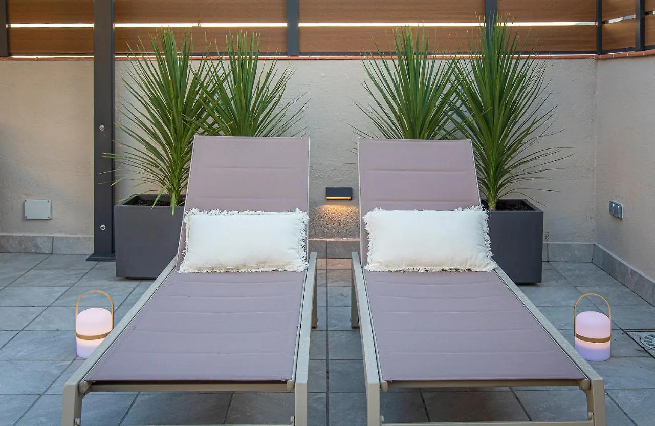 Barcelona Touch Apartments L'Hospitalet de Llobregat Spagna