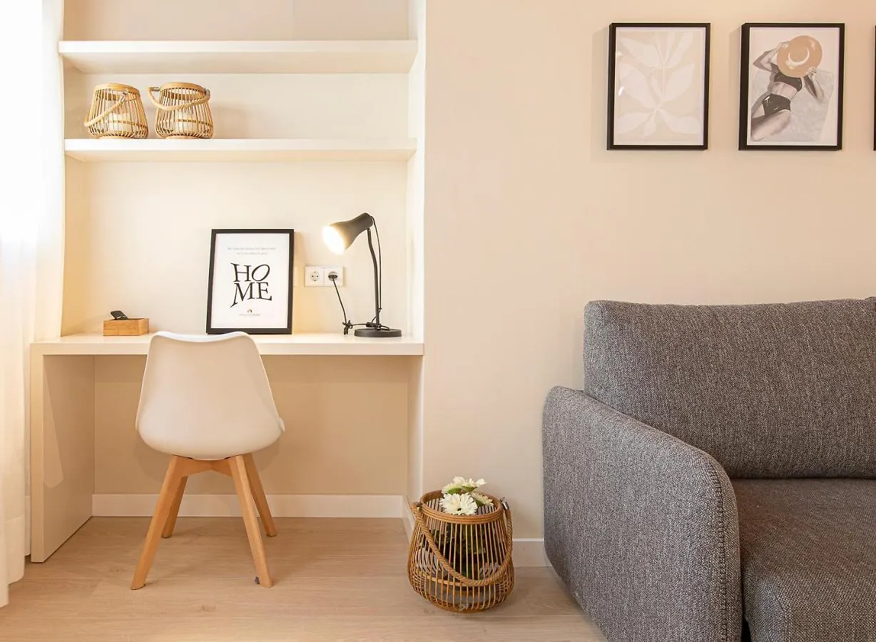Barcelona Touch Apartments L'Hospitalet de Llobregat