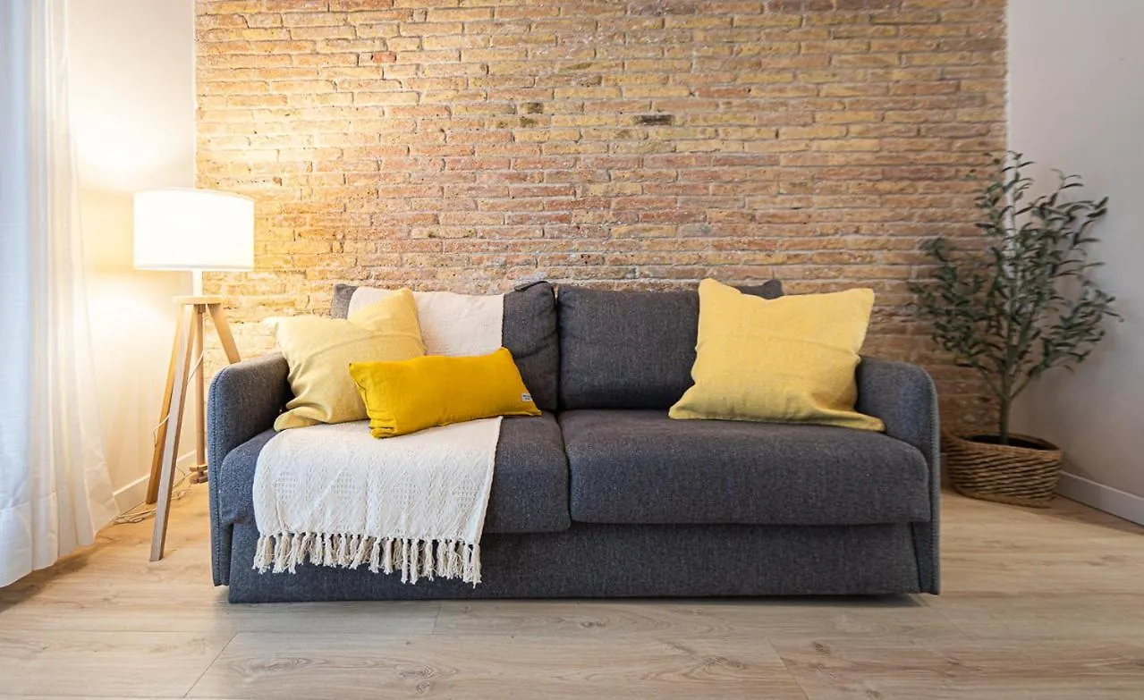 Barcelona Touch Apartments L'Hospitalet de Llobregat