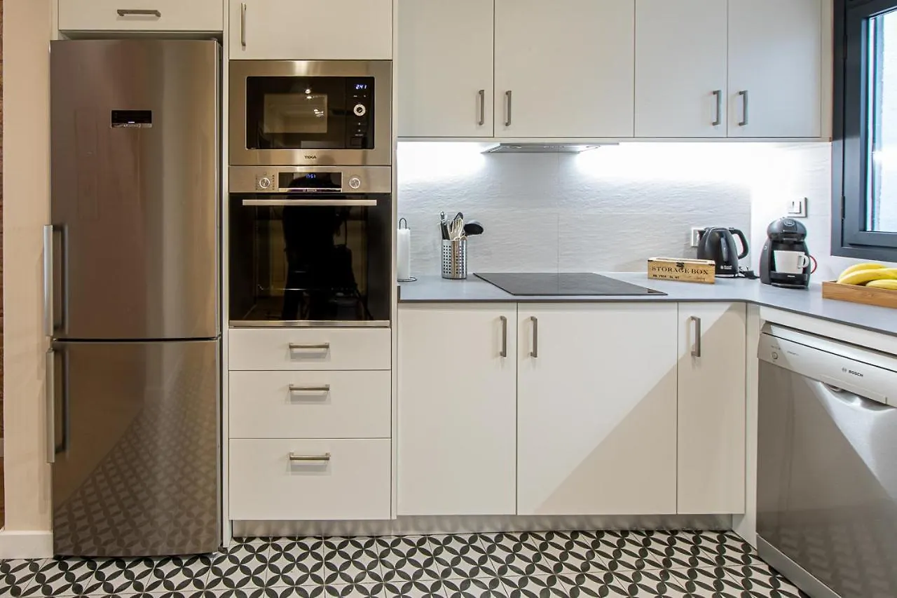 Barcelona Touch Apartments L'Hospitalet de Llobregat