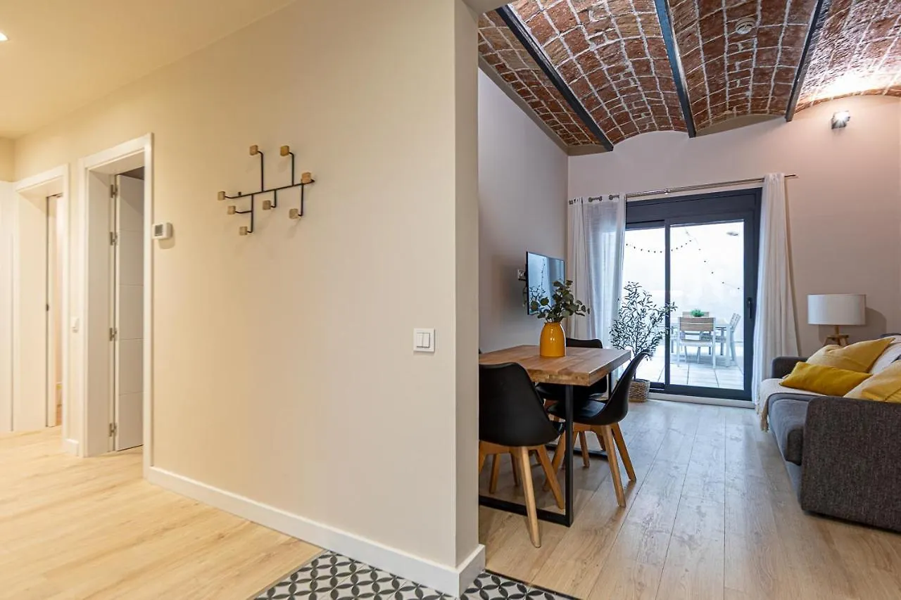 Barcelona Touch Apartments L'Hospitalet de Llobregat