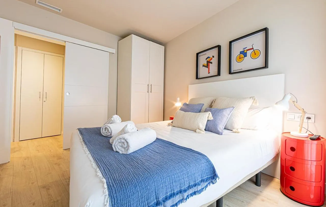 Barcelona Touch Apartments L'Hospitalet de Llobregat Spagna
