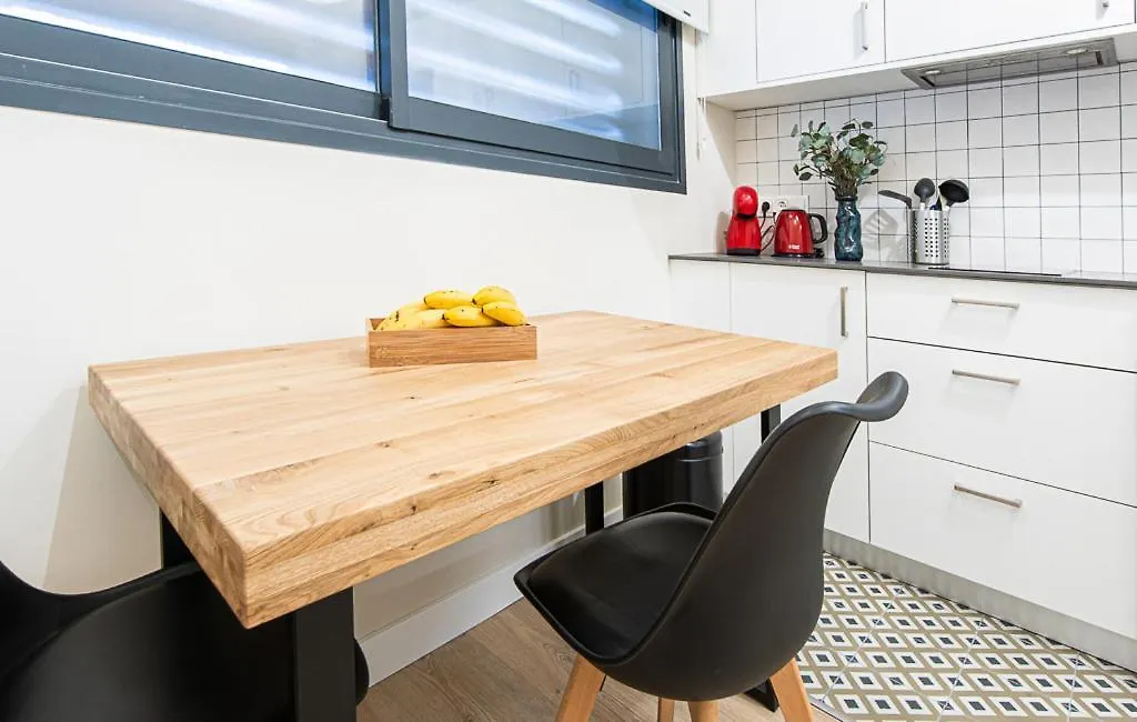 Barcelona Touch Apartments L'Hospitalet de Llobregat